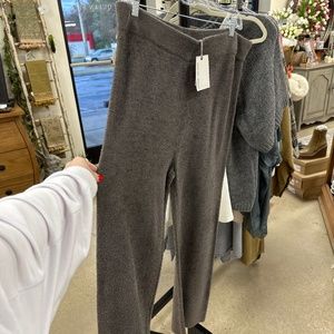 Barefoot Dreams Culotte Pant